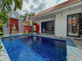 VIEW TALAY VILLAs POOL 291, JOMTIEN BEACH, PATTAYA